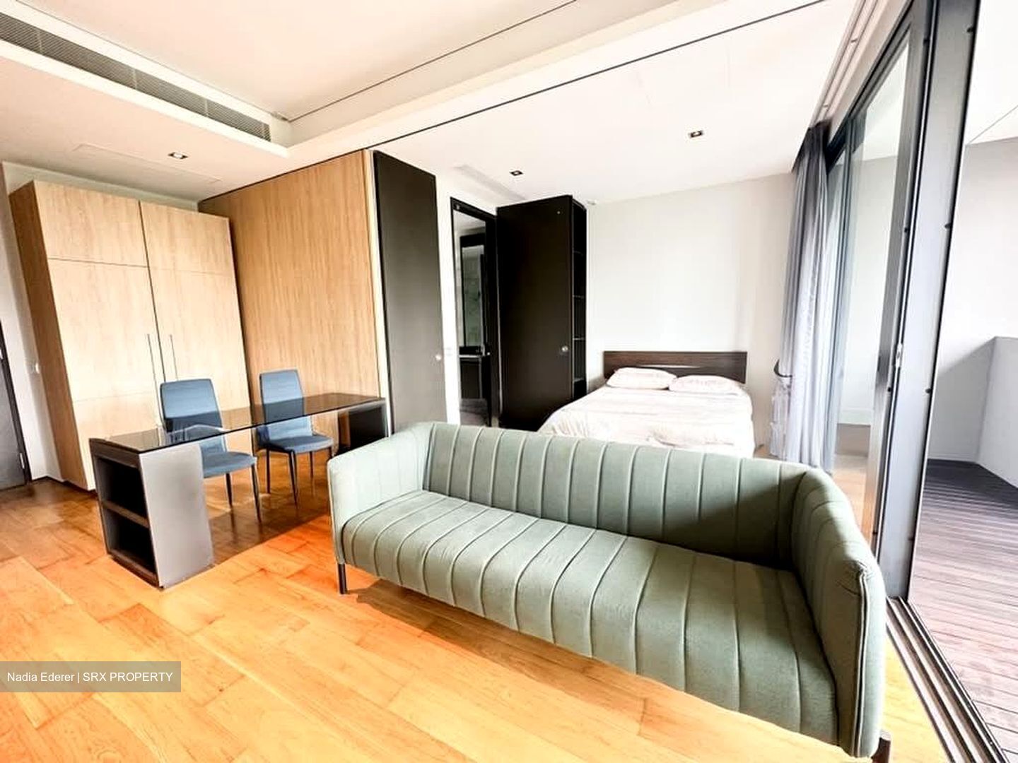 OUE Twin Peaks (D9), Condominium #578236661